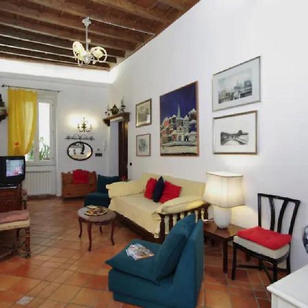 Appartement Piazza Farnese à Rome Extérieur photo