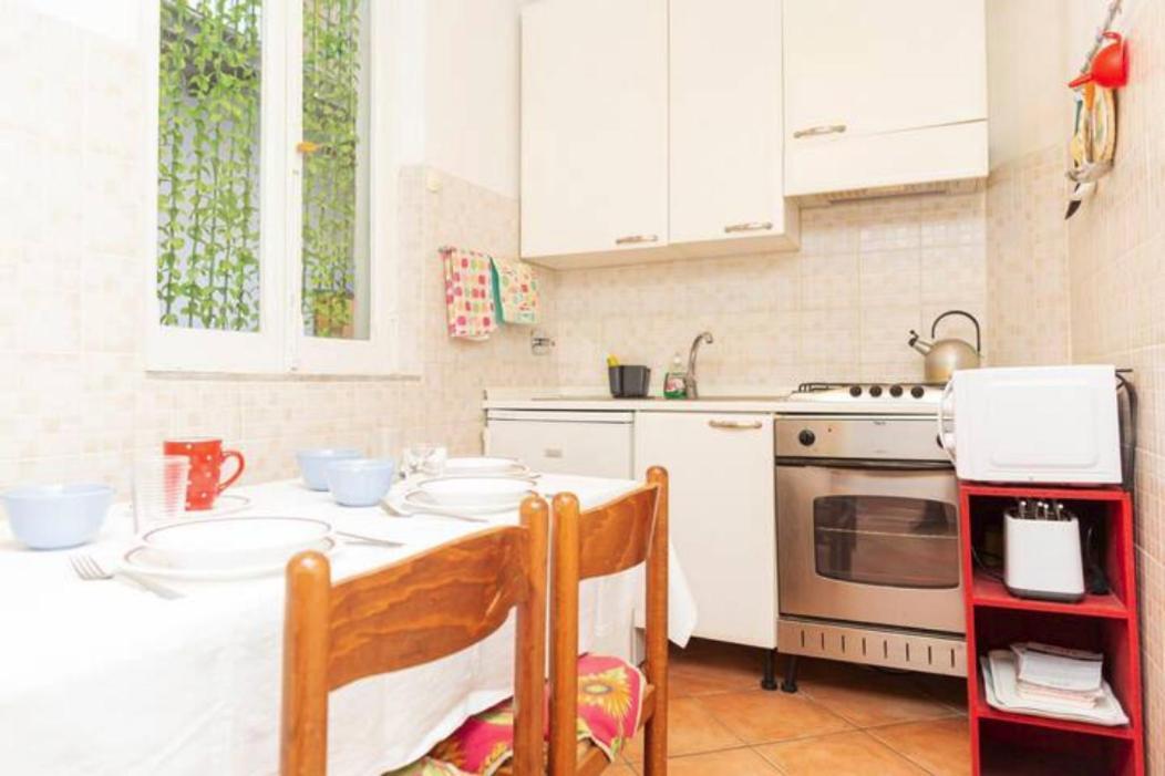 Appartement Piazza Farnese à Rome Extérieur photo