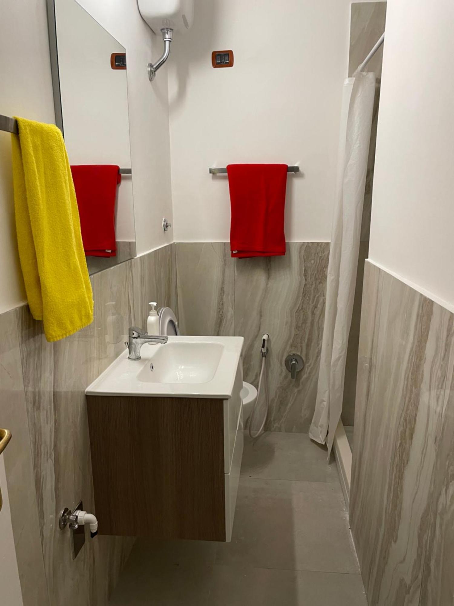 Appartement Piazza Farnese à Rome Extérieur photo