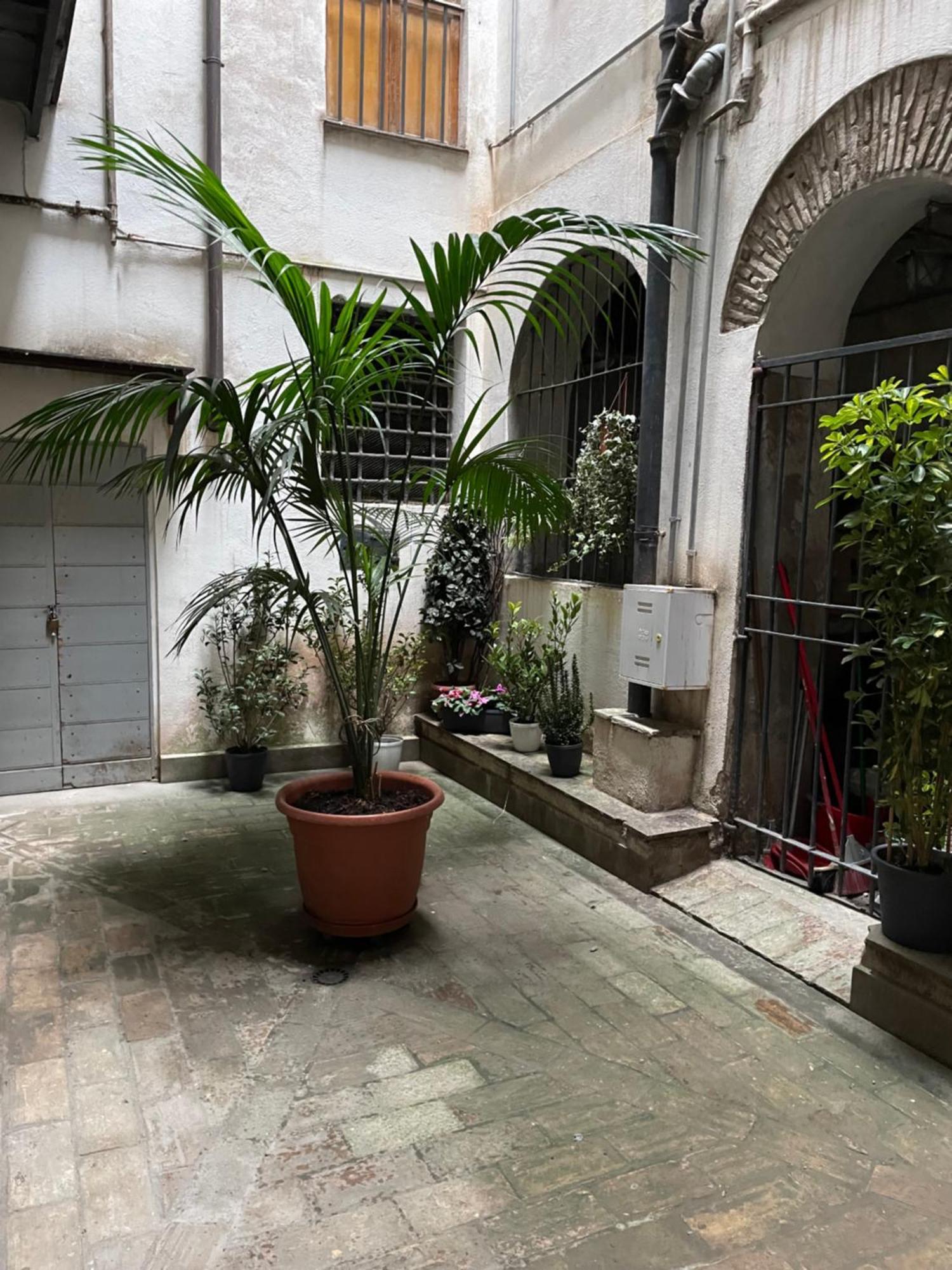 Appartement Piazza Farnese à Rome Extérieur photo