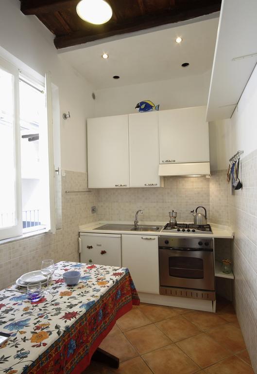 Appartement Piazza Farnese à Rome Extérieur photo