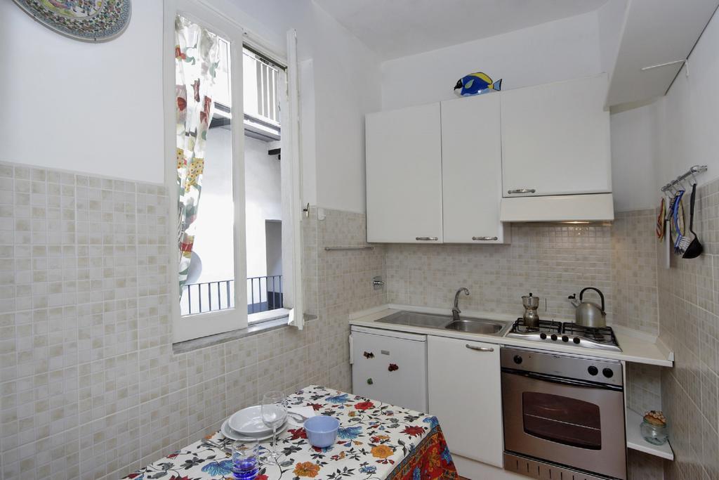 Appartement Piazza Farnese à Rome Extérieur photo
