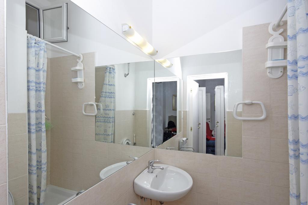 Appartement Piazza Farnese à Rome Extérieur photo