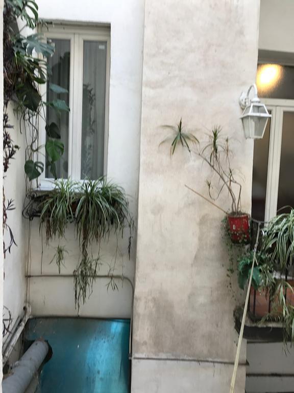 Appartement Piazza Farnese à Rome Extérieur photo