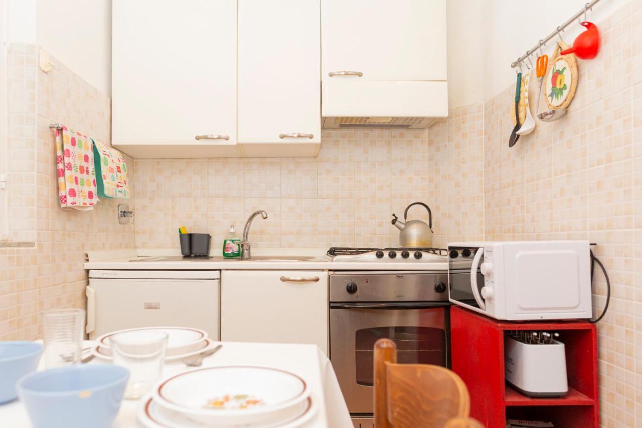 Appartement Piazza Farnese à Rome Extérieur photo