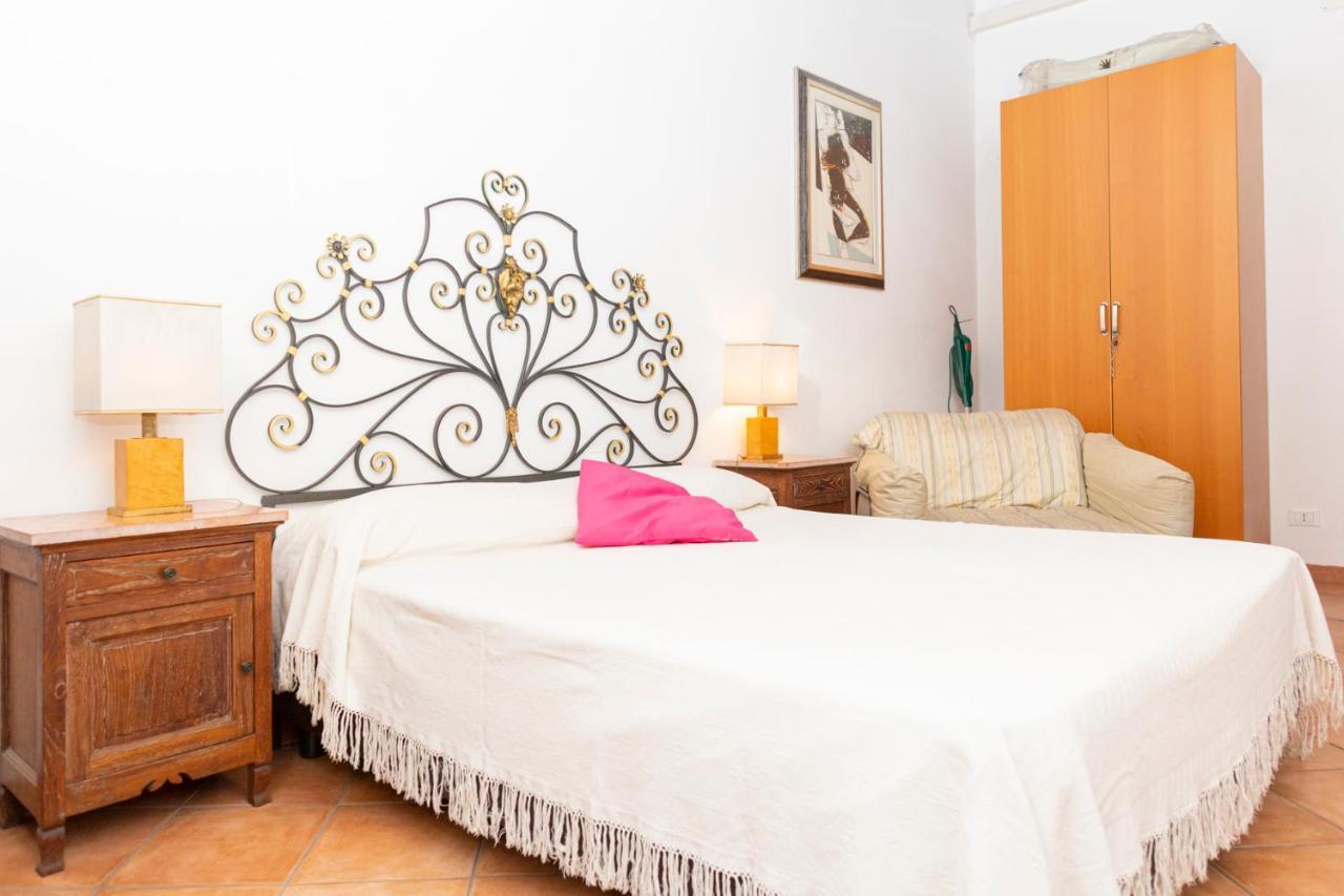 Appartement Piazza Farnese à Rome Extérieur photo