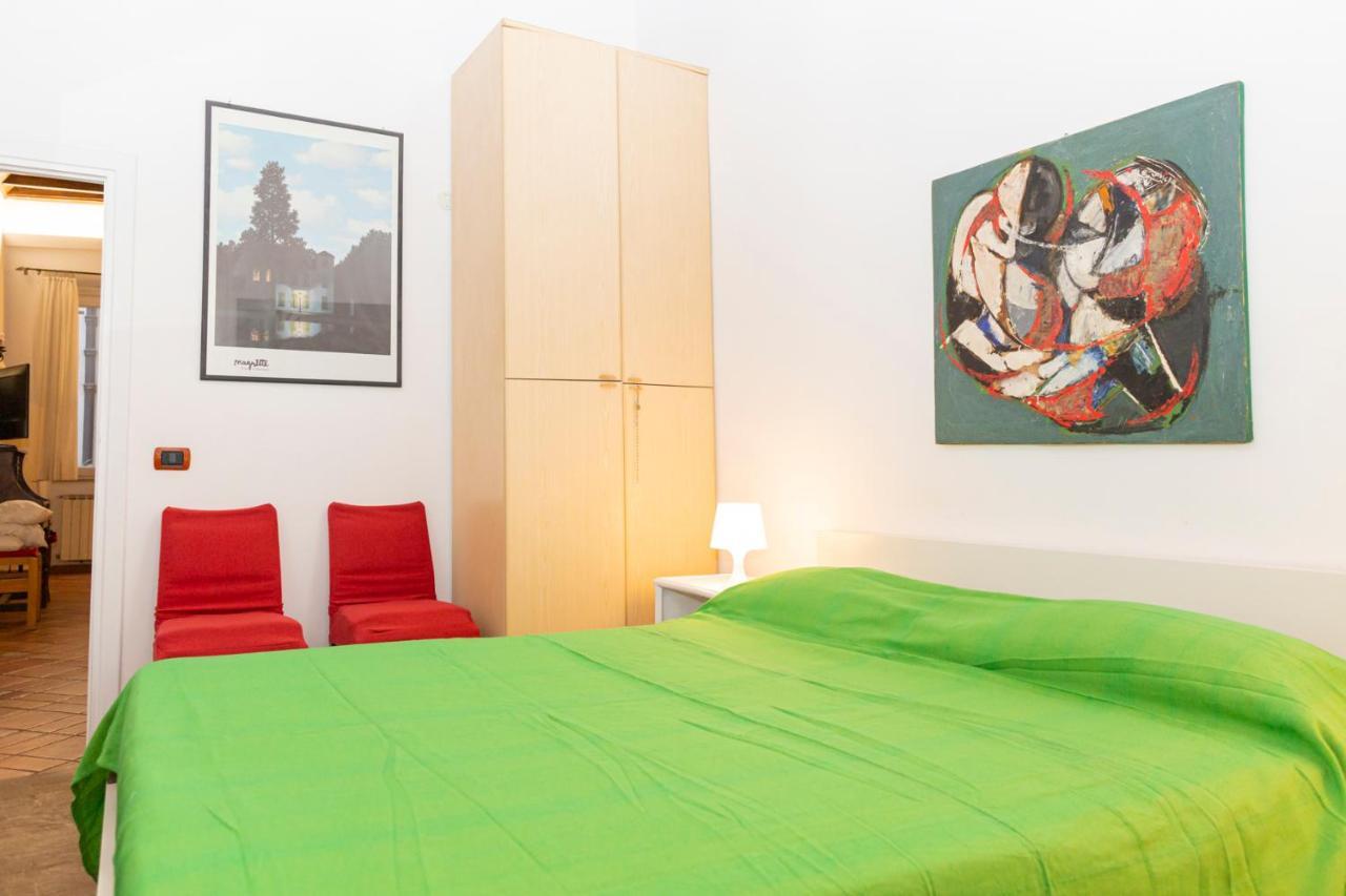 Appartement Piazza Farnese à Rome Extérieur photo